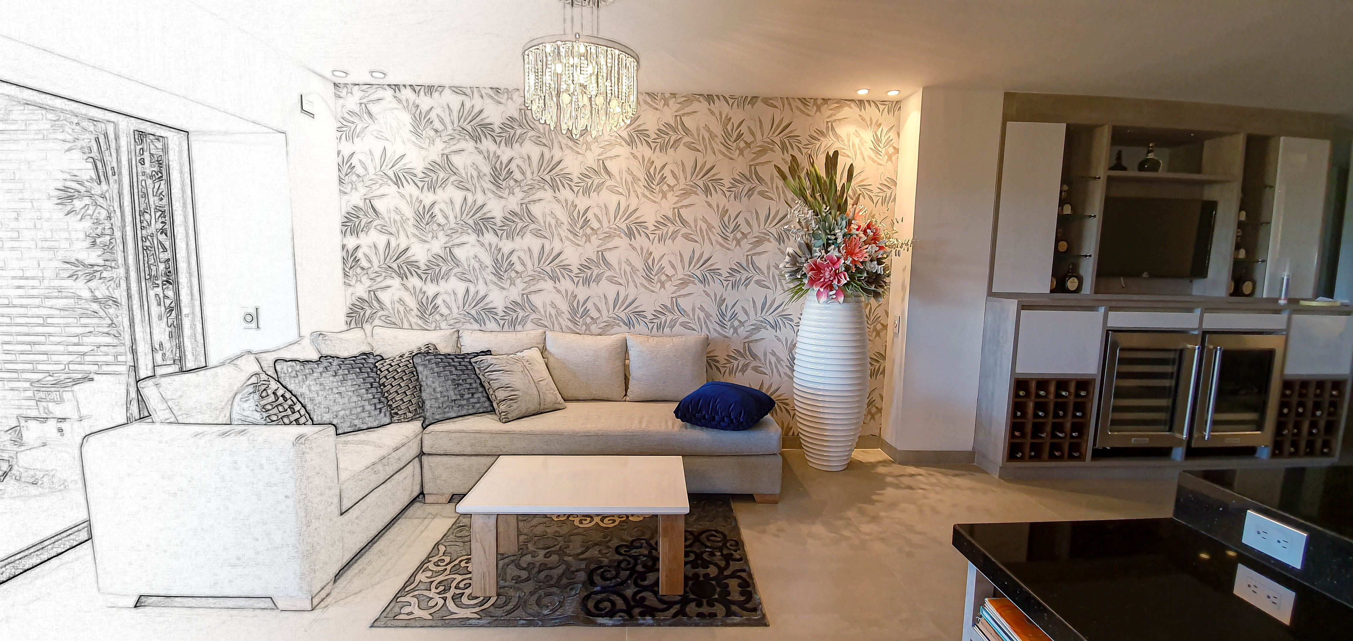 Arquitectura Interior