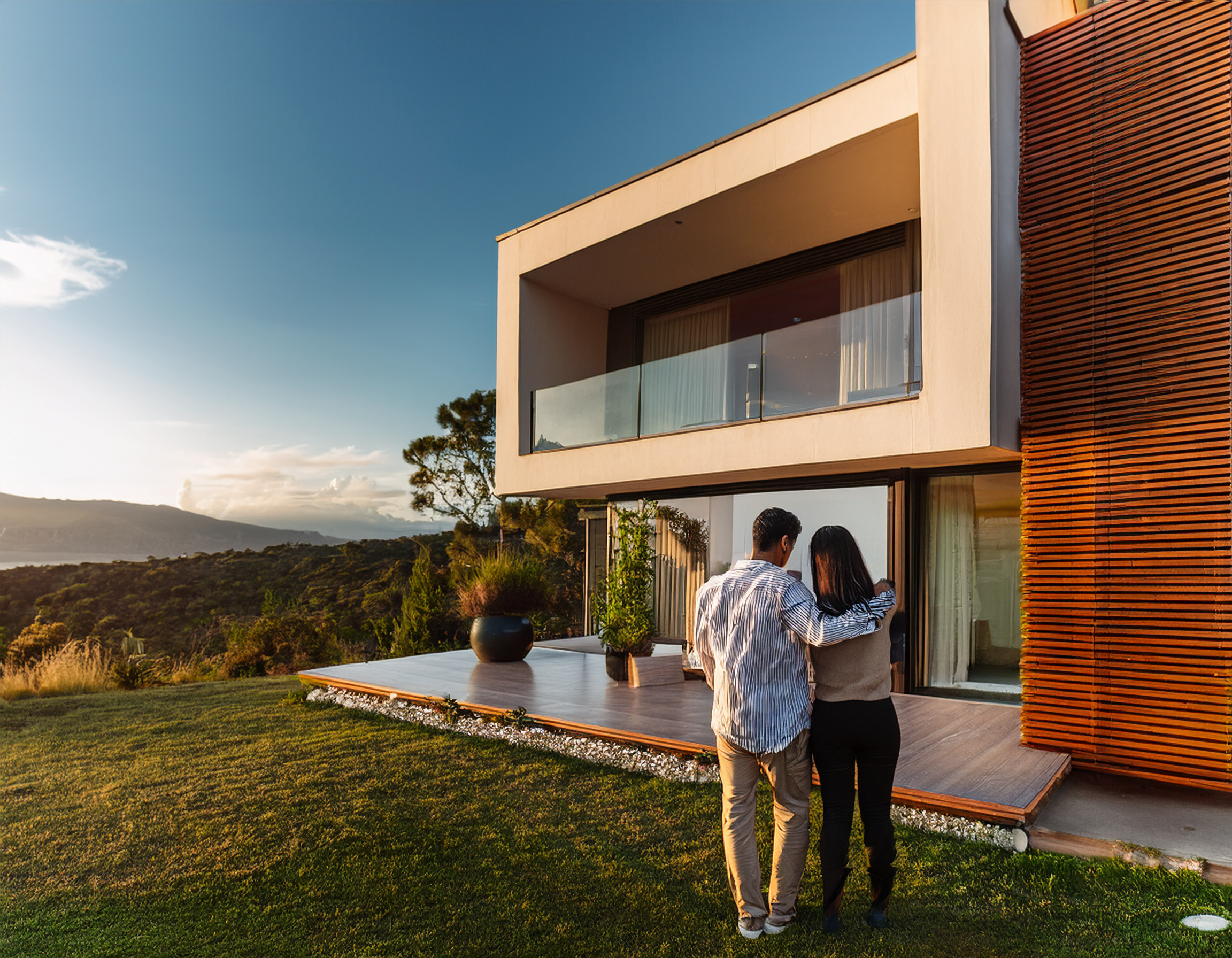 Comprar casa o construirla desde cero