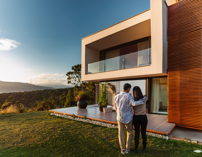 Comprar casa o construirla desde cero