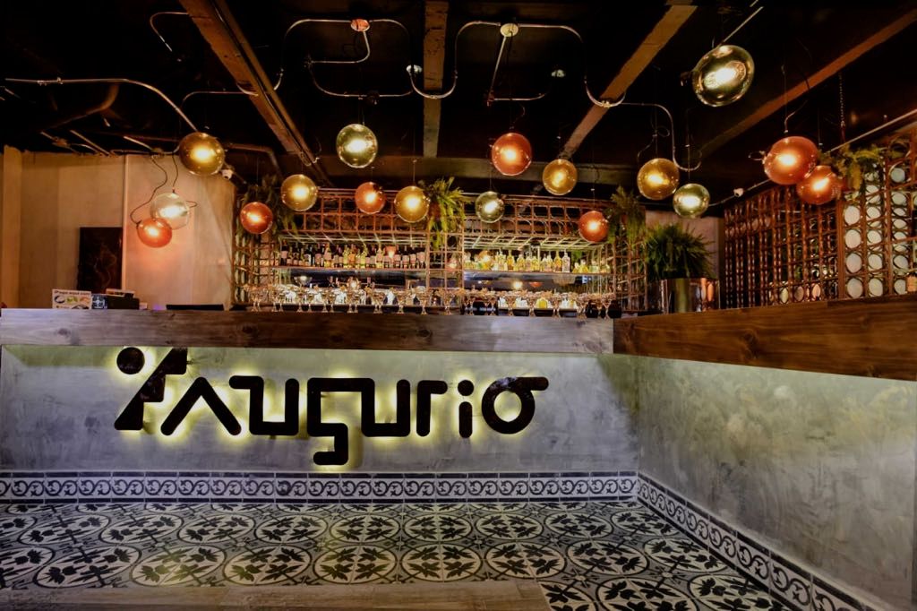 Restaurante Augurio - Imagen 2