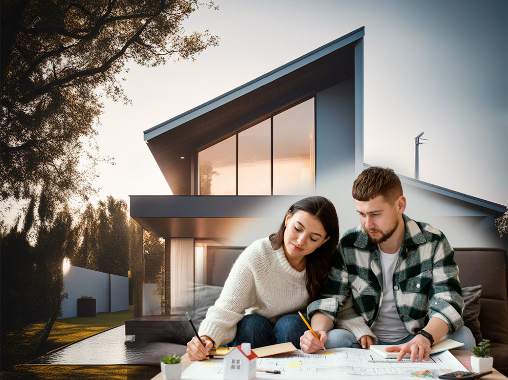 Casas modernas todo lo que debes saber