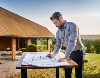 Qué debe tener una casa campestre