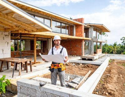 ¿Qué materiales usar para construir tu casa en Ibagué o Tolima?