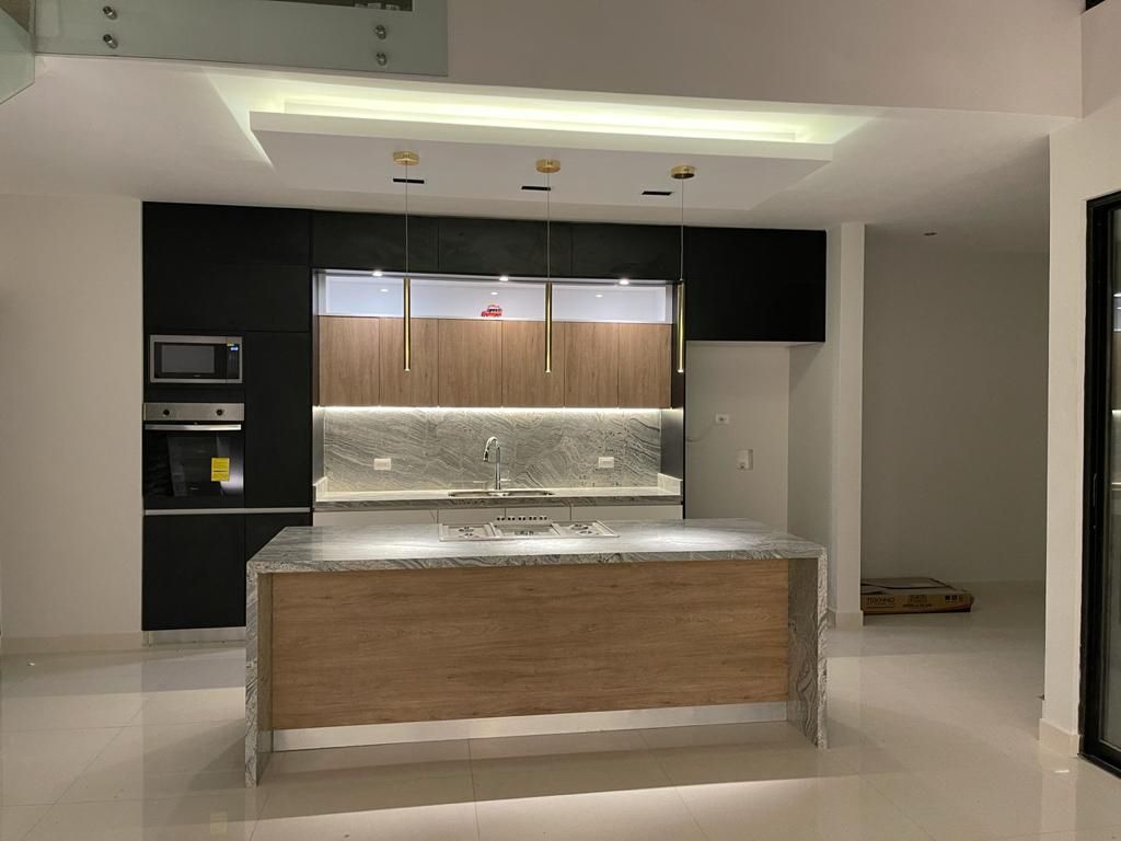 Casa Campestre Monterrey - Imagen 1