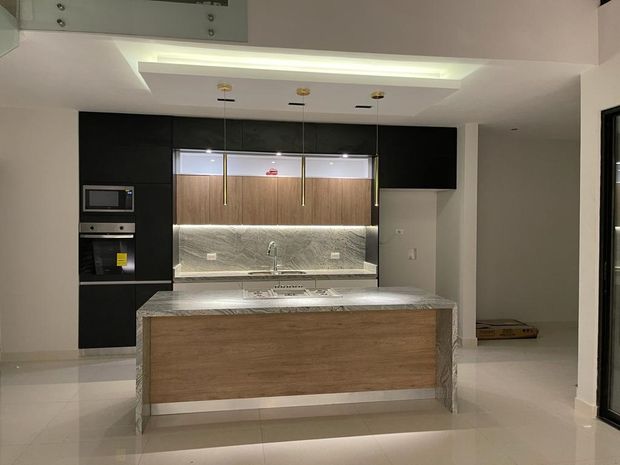 Casa Campestre Monterrey