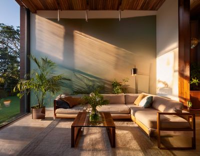 Luz natural en viviendas Colombia