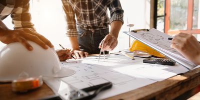 Por qué construir con nosotros