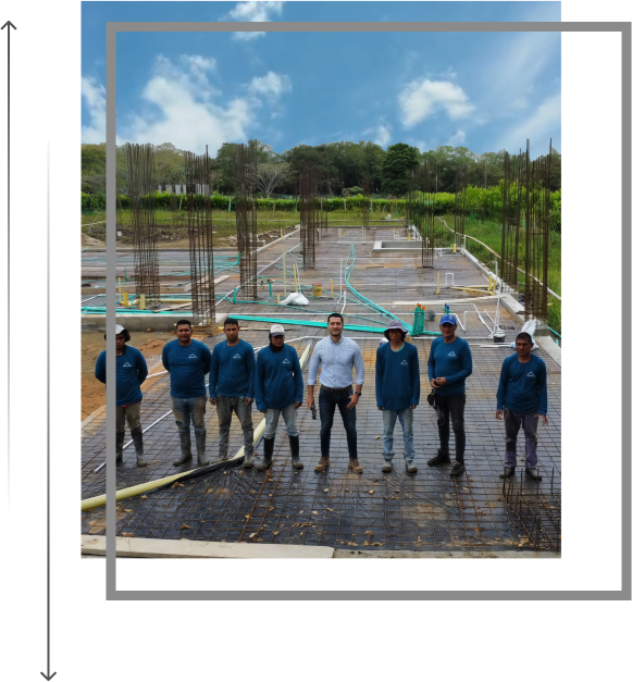 Equipo de Camilo Tovar Arquitectura