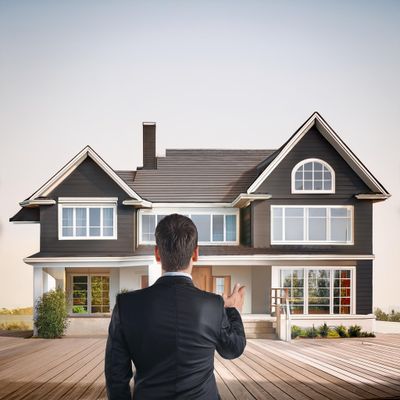 Remodelación profesional de casa