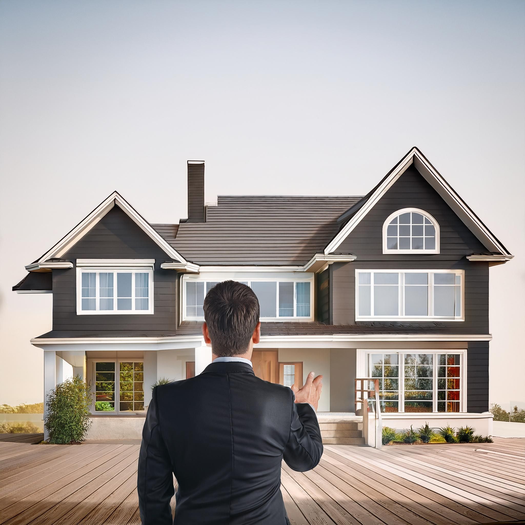 Remodelación profesional de casa