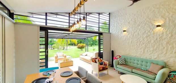 Casa Campestre en Mariquita