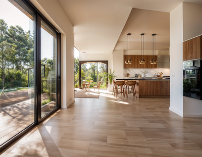 Diseño de casas modernas