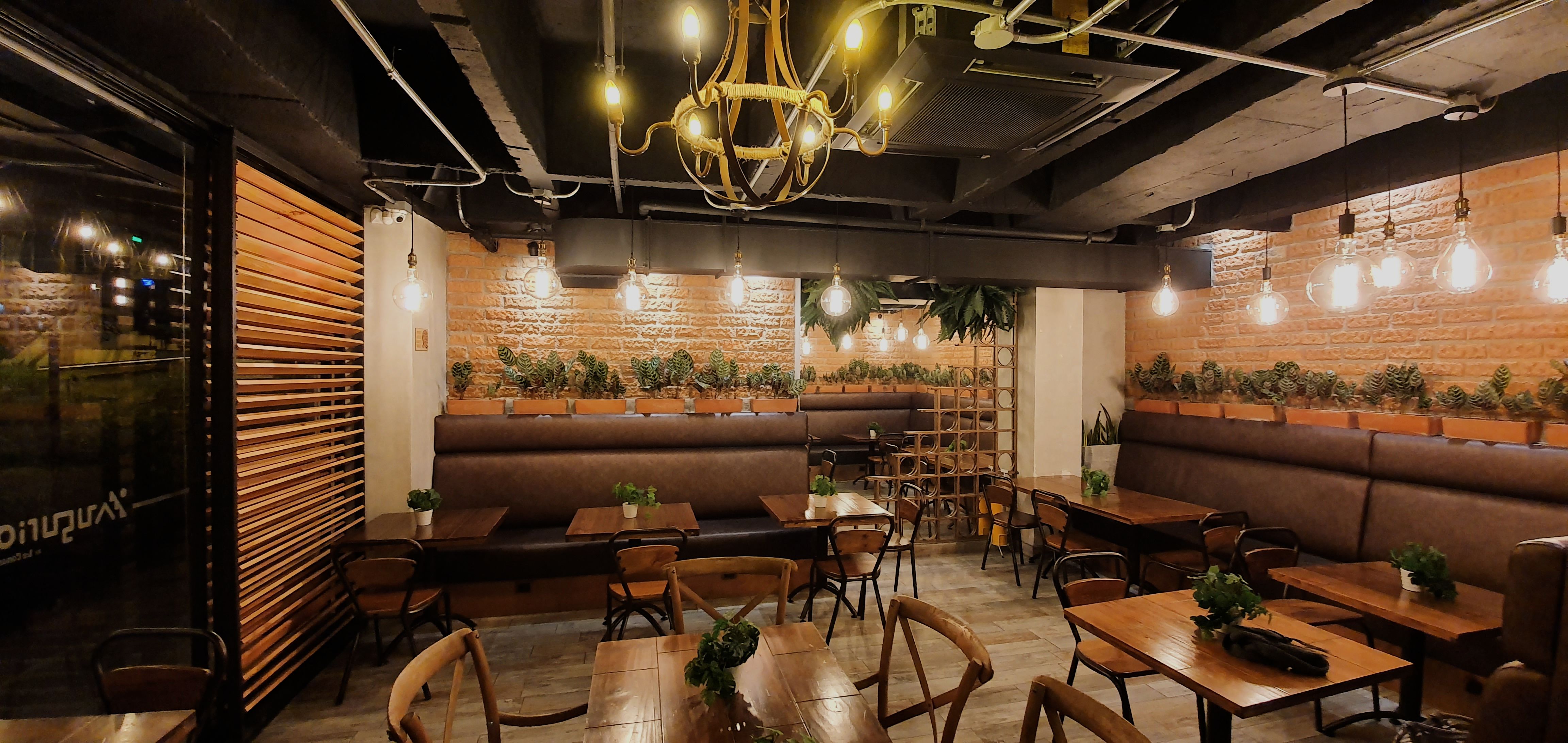 Restaurante Augurio - Imagen 3