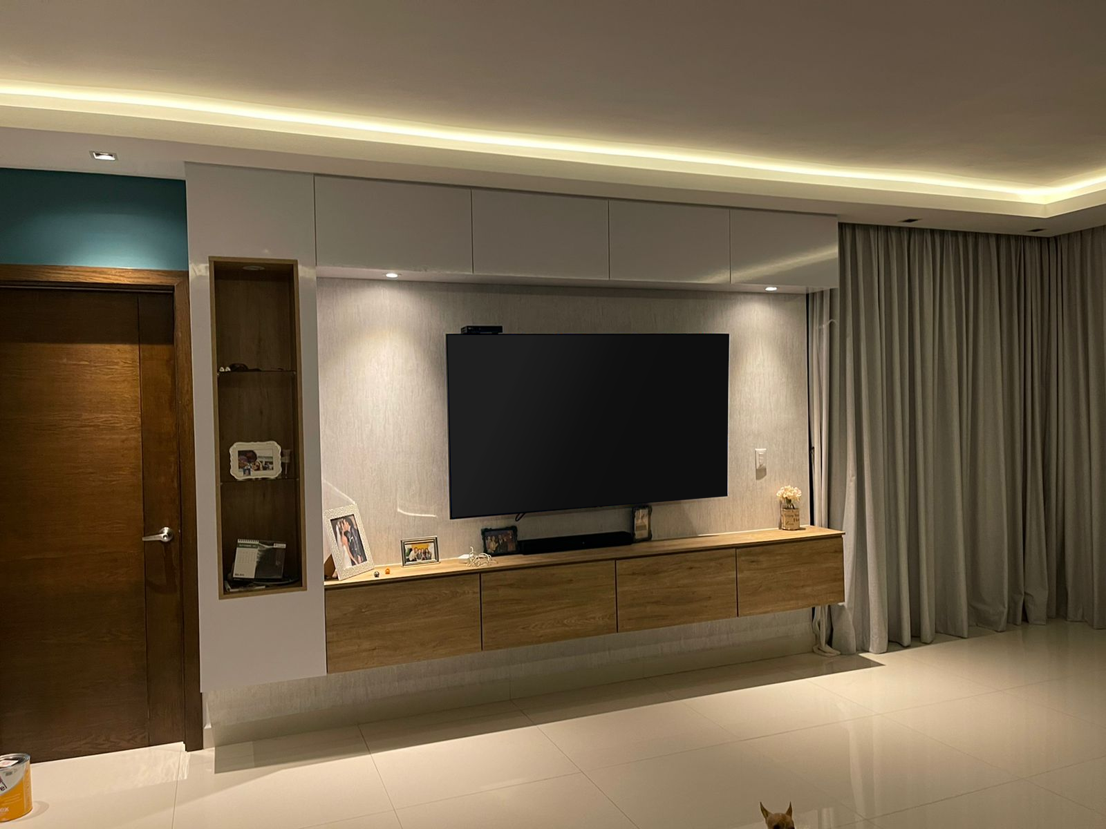 Casa Campestre Monterrey - Imagen 3