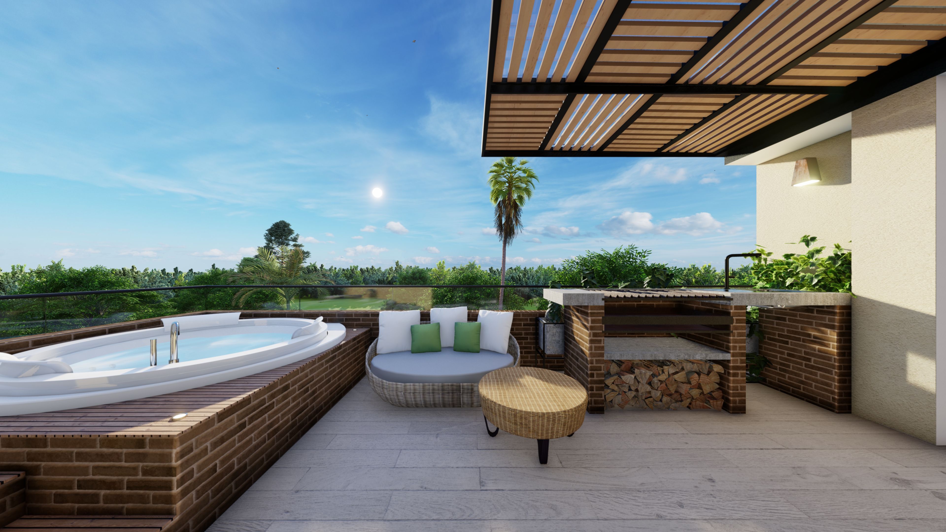 Edificio Rincón de Piedra Pintada - Imagen 1