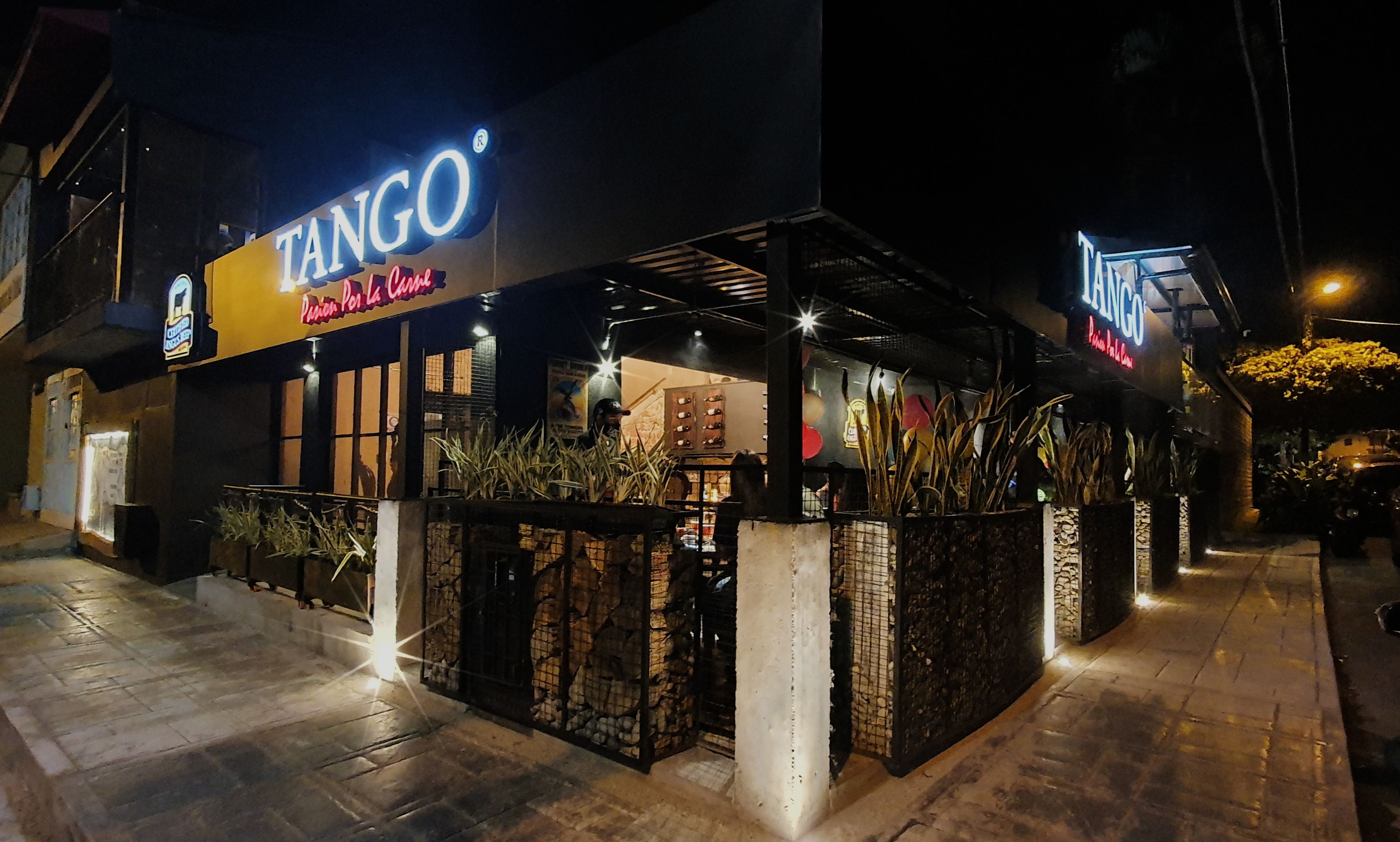 Restaurantes Tango - Imagen 1