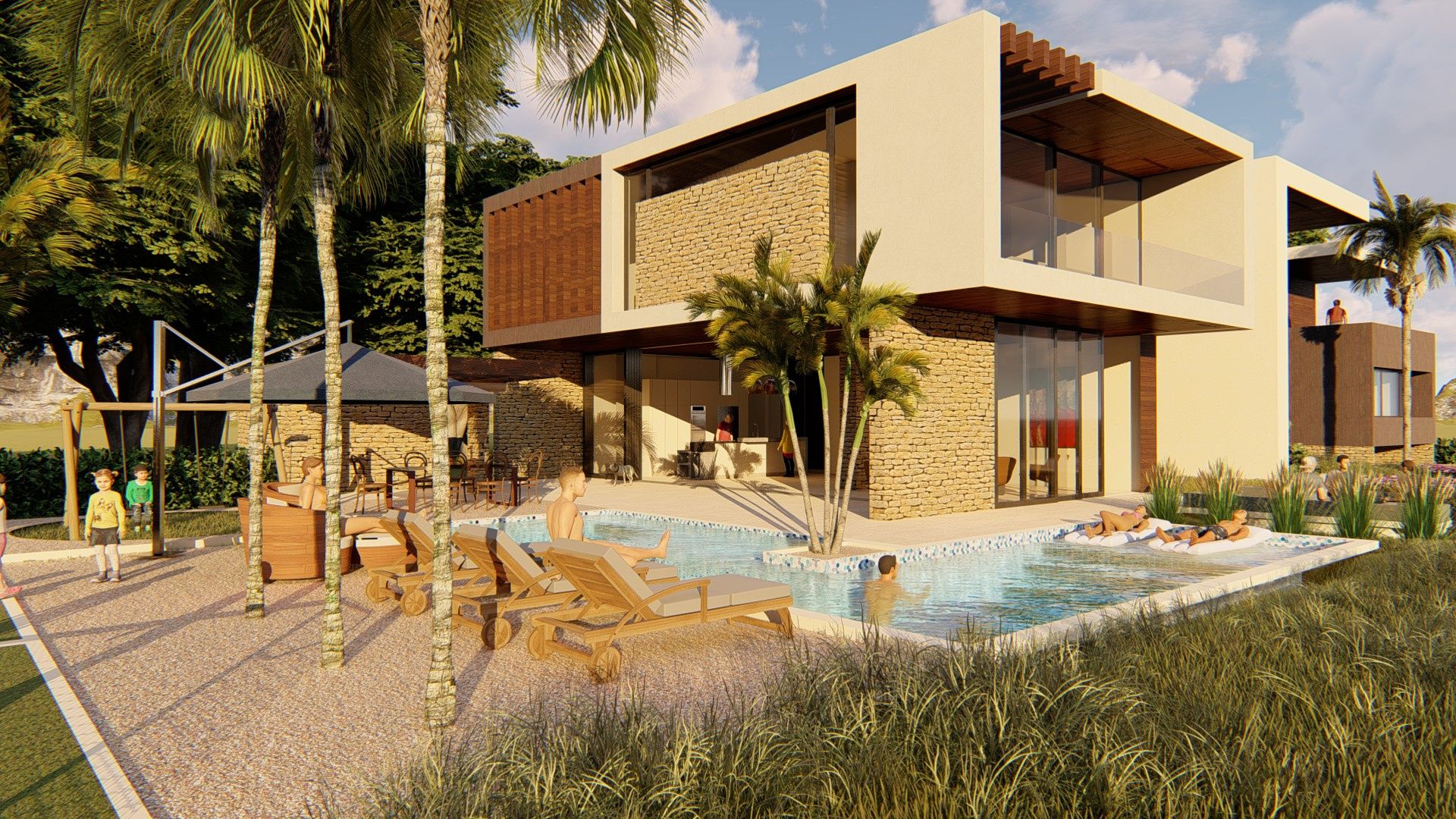 Casa Arizala Totumo - Imagen 3