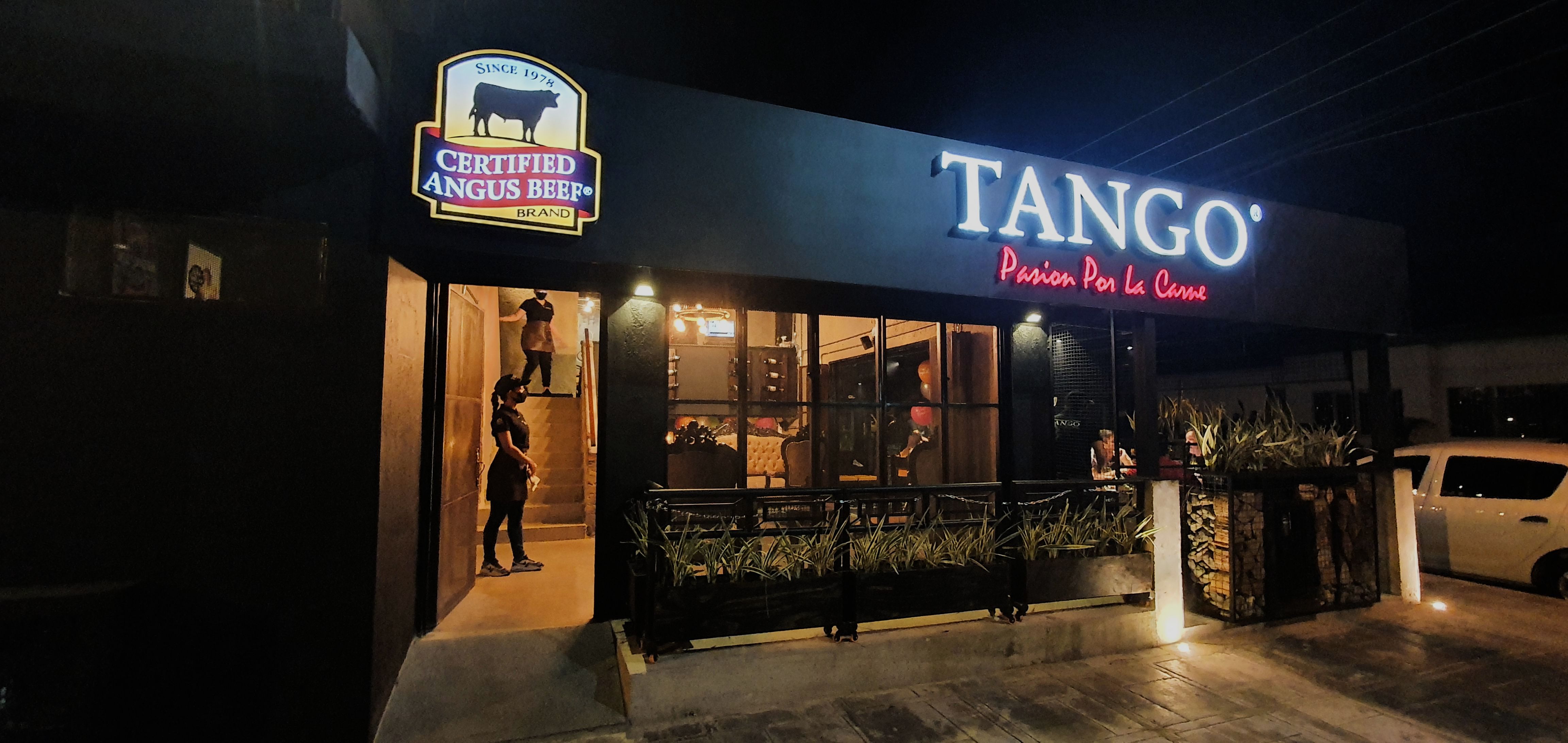 Restaurantes Tango - Imagen 2
