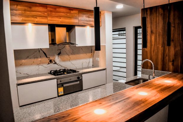 Casa en Conjunto Bosques de Santa Helena