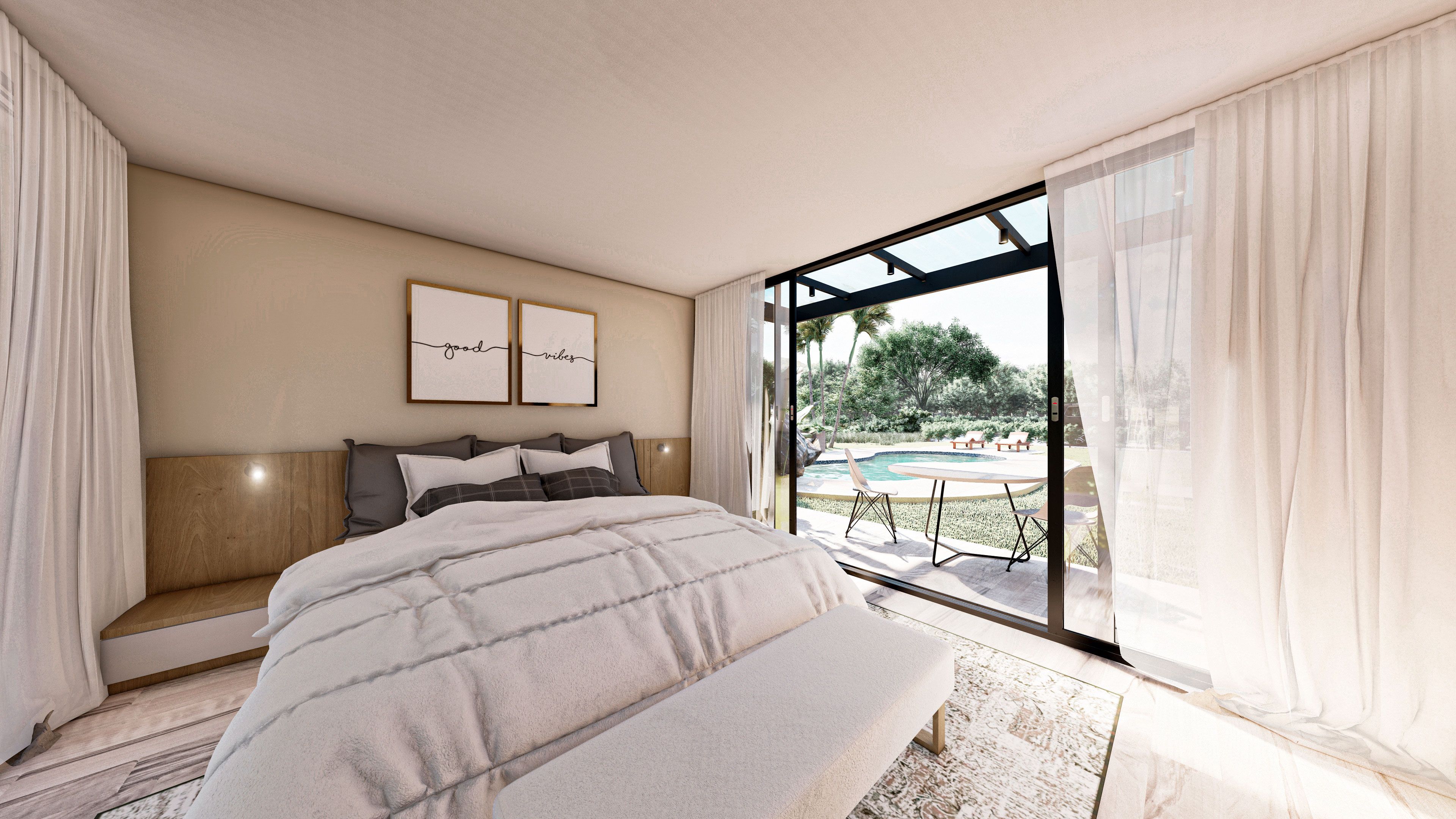 Casa Campestre Ambala - Imagen 2