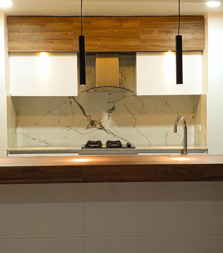 Diseño de interiores