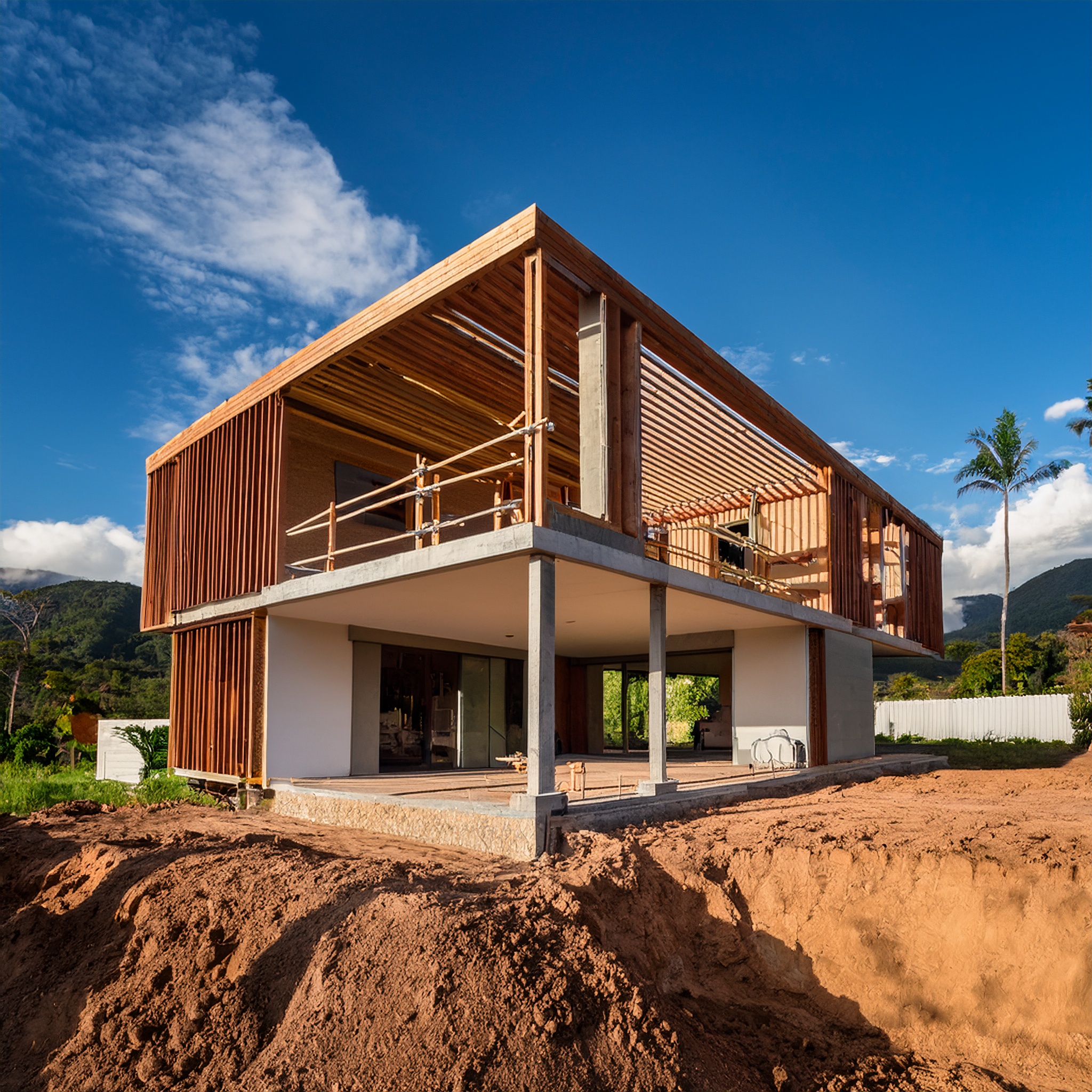 Vista previa del artículo sobre cómo elegir el terreno perfecto en Colombia