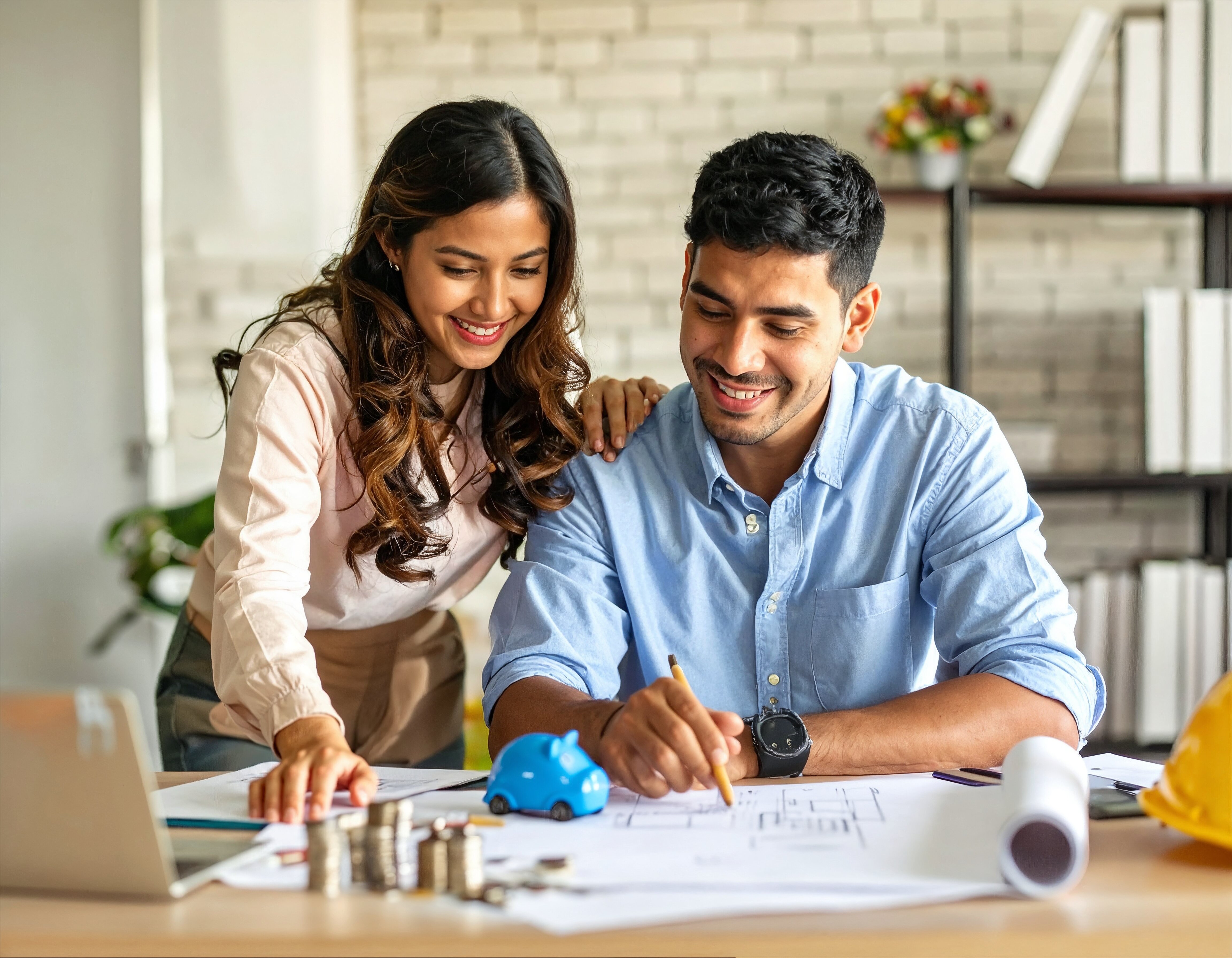 Vista previa del artículo sobre costos de construcción de casas en Ibagué en 2025