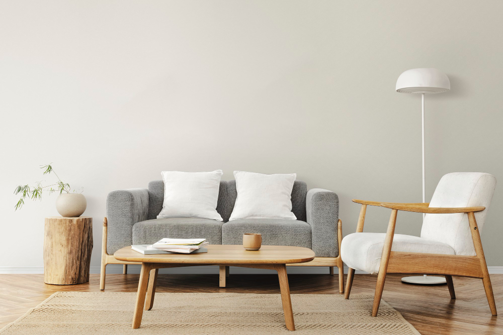 foto diseño de interiores - estilo minimalista