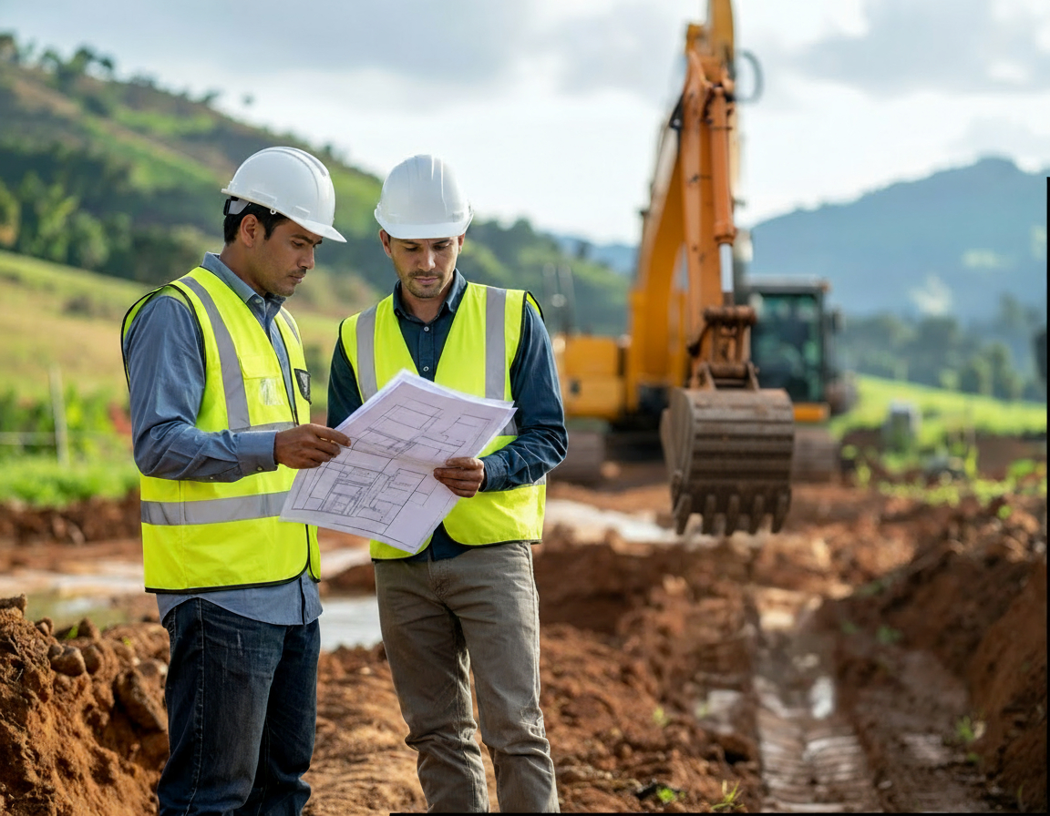 Vista previa del artículo sobre la importancia del estudio de suelos en casas campestres modernas en Ibagué y Tolima