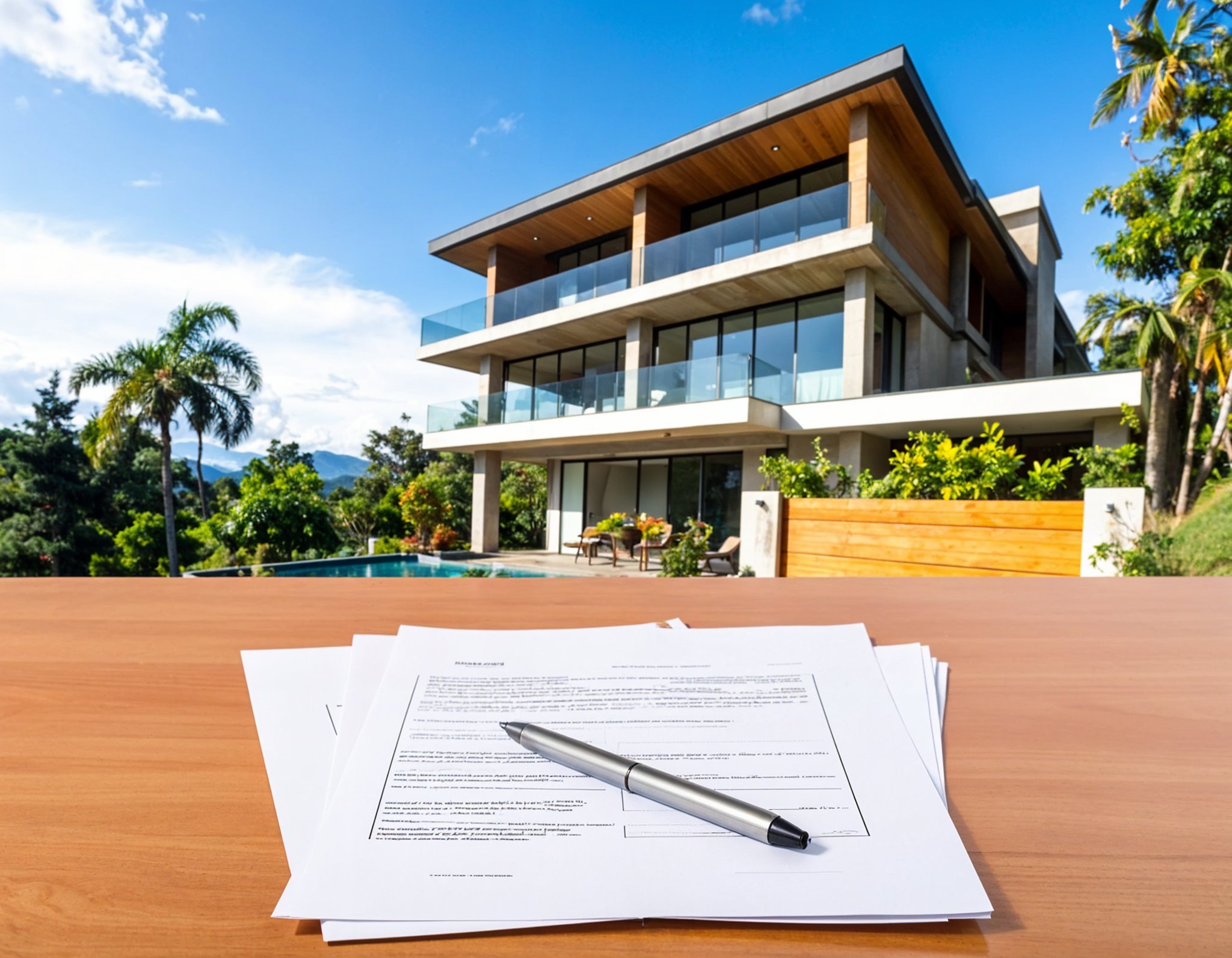 Vista previa del artículo sobre Normativa y Licencias de Construcción en Ibagué